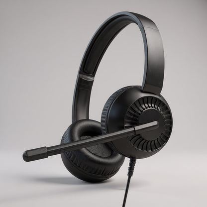 AURICULARES HOCO W112 NEGRO