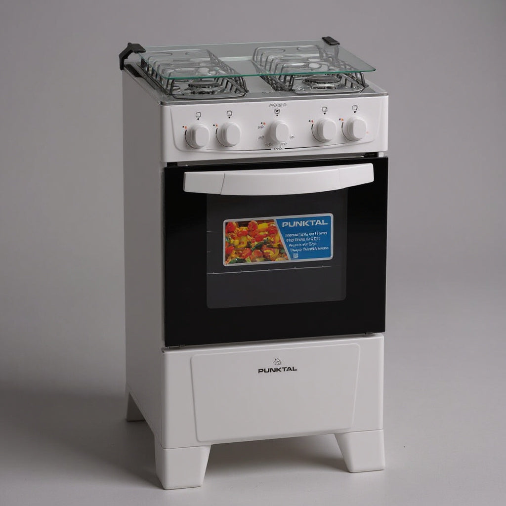 COCINA PUNKTAL A GAS VERONA PK-250C