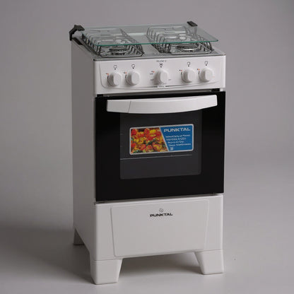 COCINA PUNKTAL A GAS VERONA PK-250C