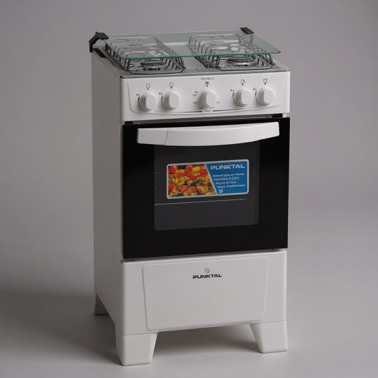 COCINA PUNKTAL A GAS VERONA PK-250C
