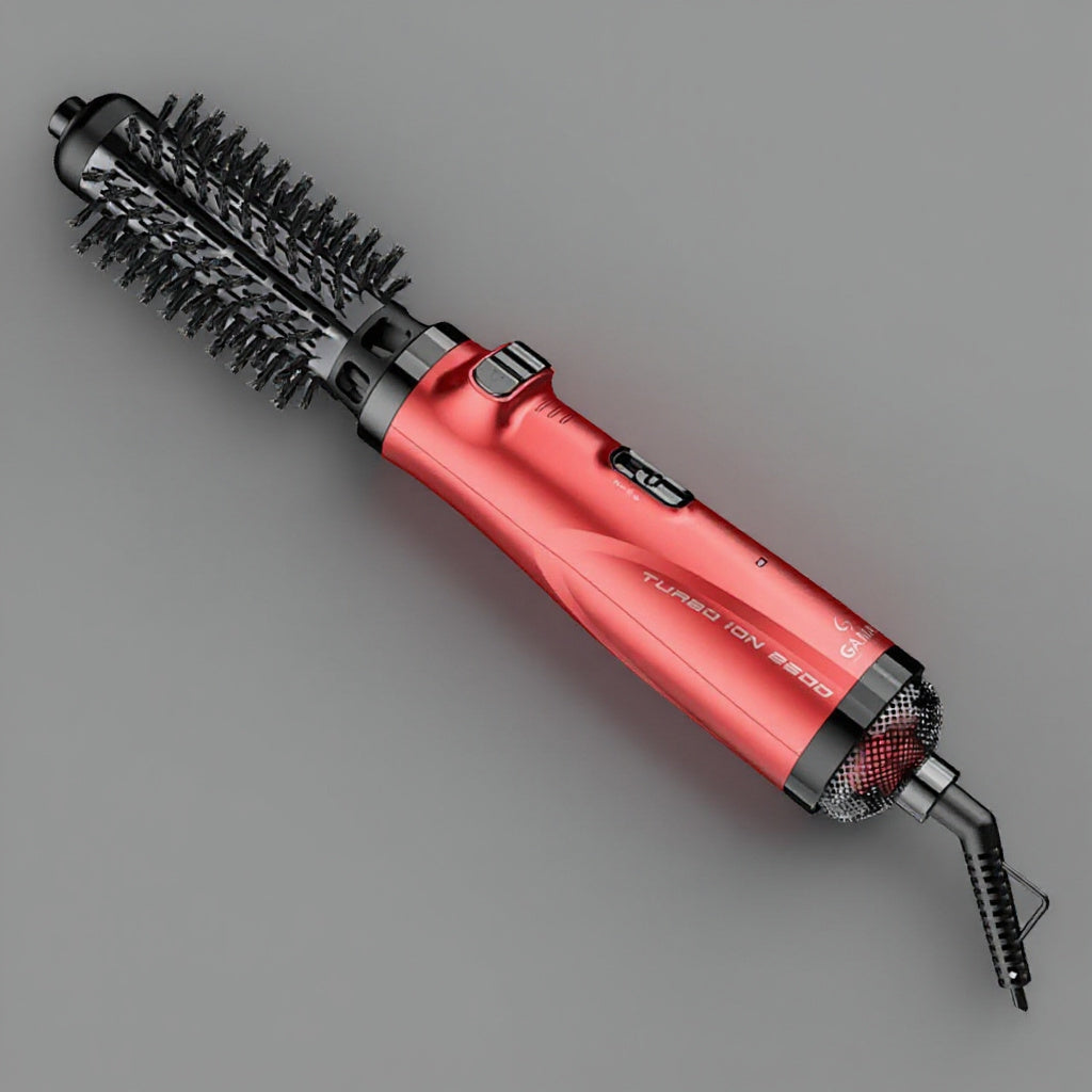 CEPILLO GAMA TURBO ION 2600
