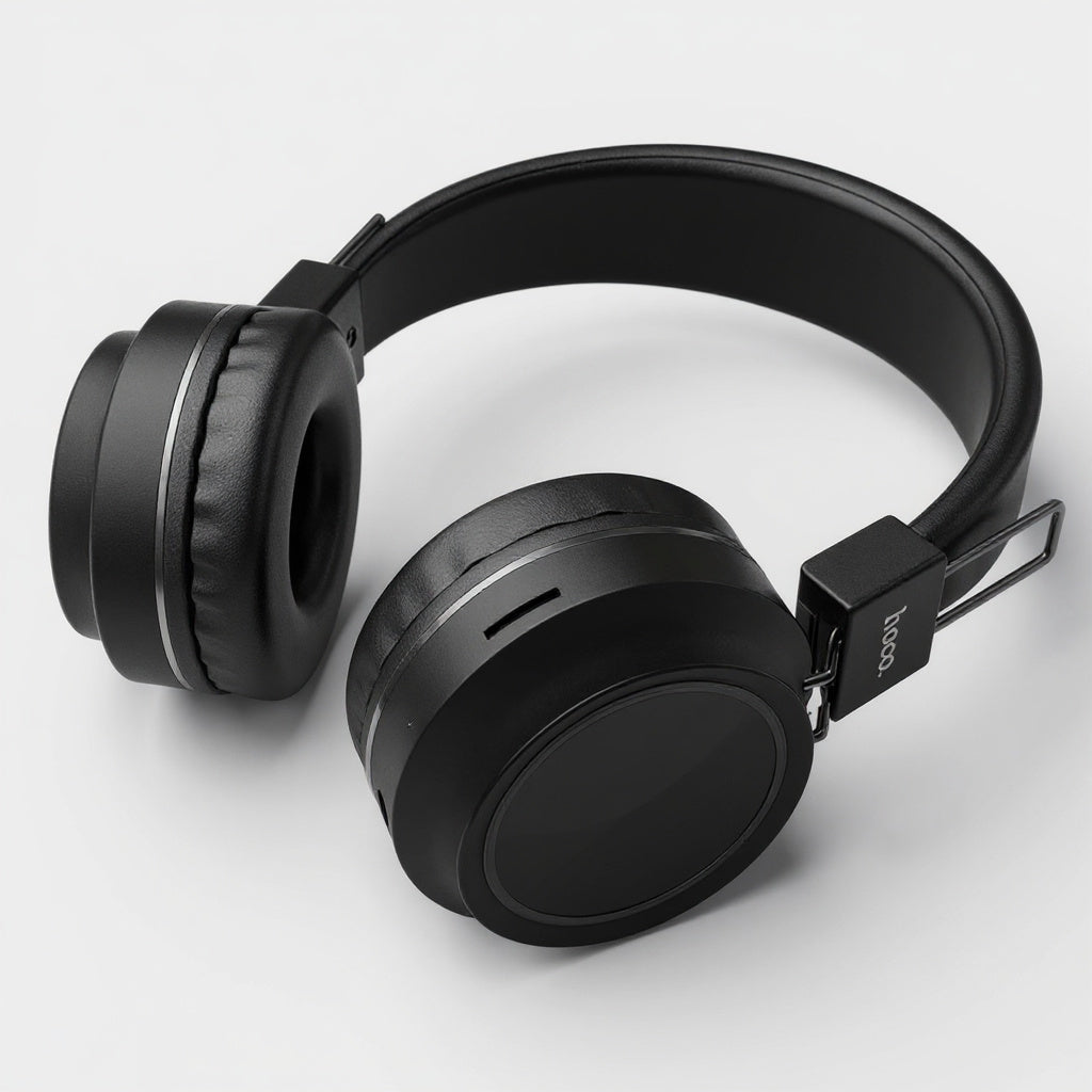 AURICULAR BLUETOOTH HOCO W25 NEGRO