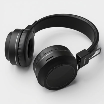 AURICULAR BLUETOOTH HOCO W25 NEGRO