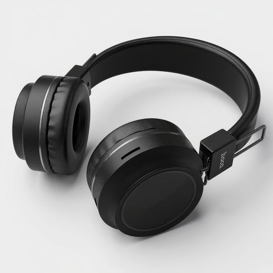 AURICULAR BLUETOOTH HOCO W25 NEGRO