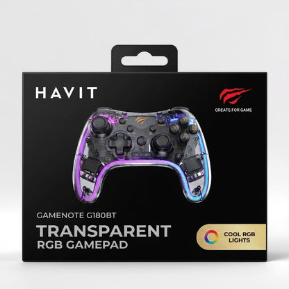 JOYSTICK HAVIT C/BLUETOOTH HV-G180BT