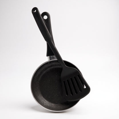 SARTEN CUORI 16 CM S-BLACK-16