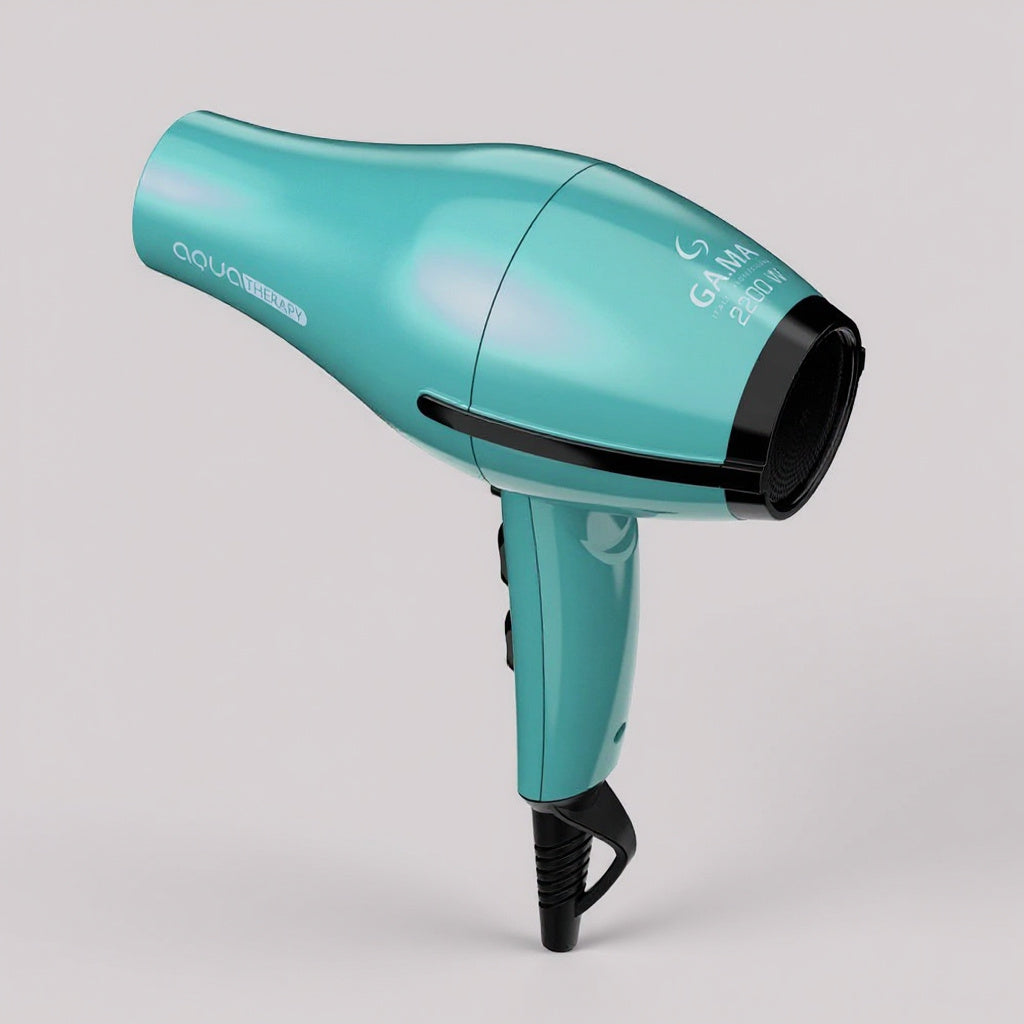 SECADOR GAMA TEMPO AQUA THERAPY