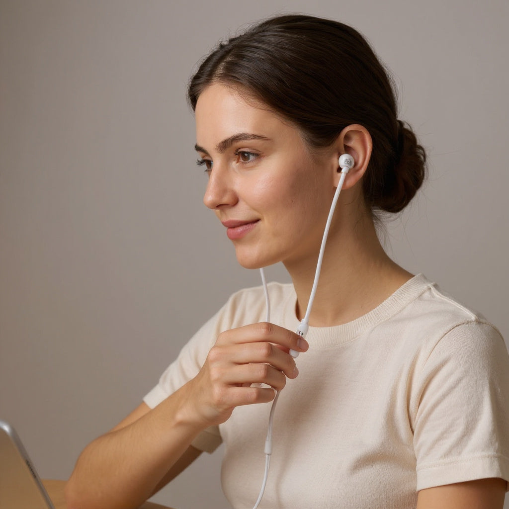 AURICULAR JBL TUNE110