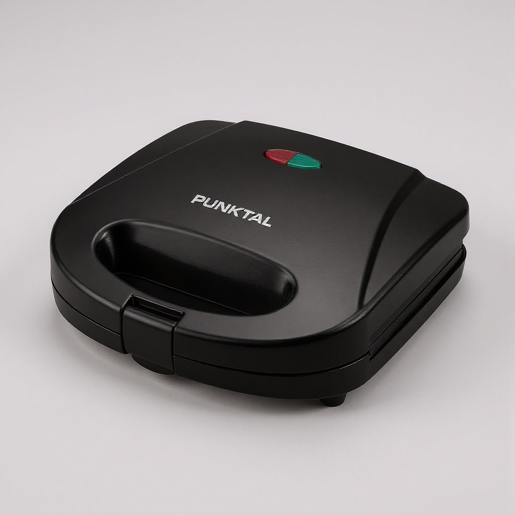 SANDWICHERA PUNKTAL DOBLE PK-9222