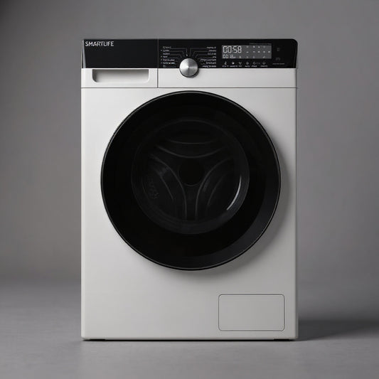 LAVARROPA SMARTLIFE 12 KG SL-WDFL12INV