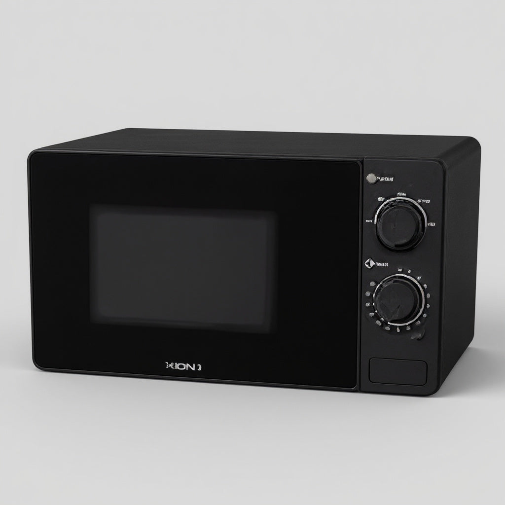 MICROONDAS XION XI-MW2050D NEGRO
