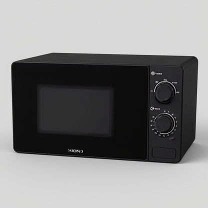 MICROONDAS XION XI-MW2050D NEGRO