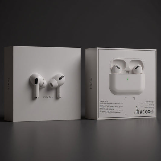 AURICULAR C/BLUETOOTH HOCO EW04