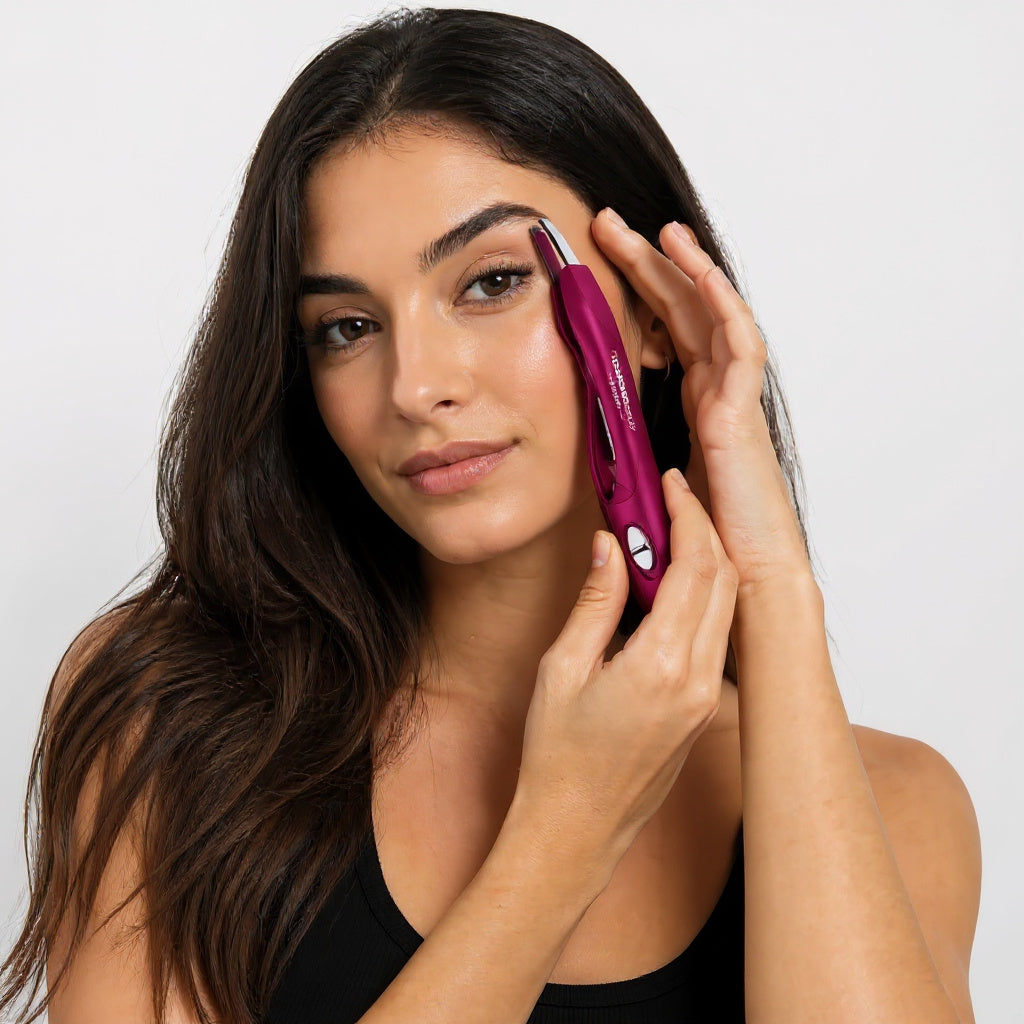 PINZA TOUCHBEAUTY AUTOMATICA TB1058