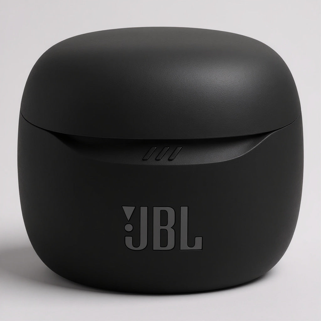 AURICULAR JBL INALAMBRICO FLEX 2 NEGRO