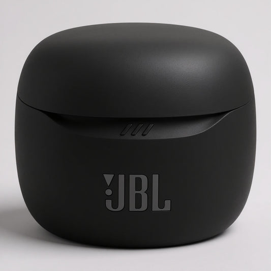 AURICULAR JBL INALAMBRICO FLEX 2 NEGRO