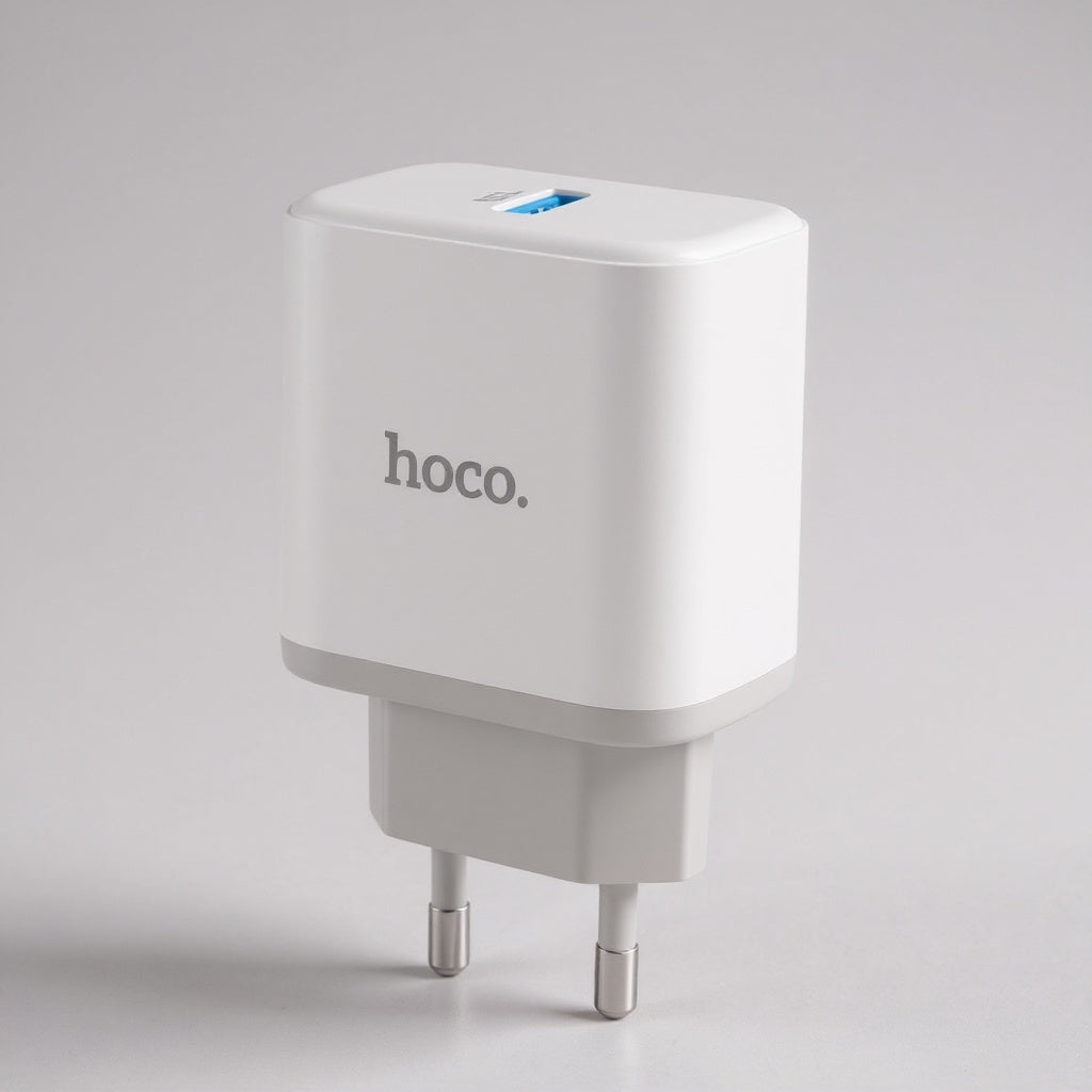 CARGADOR HOCO 20W C104A