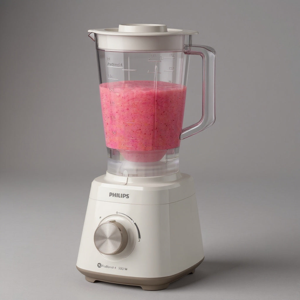 LICUADORA PHILIPS HR2129/00 PRO BLEND 4