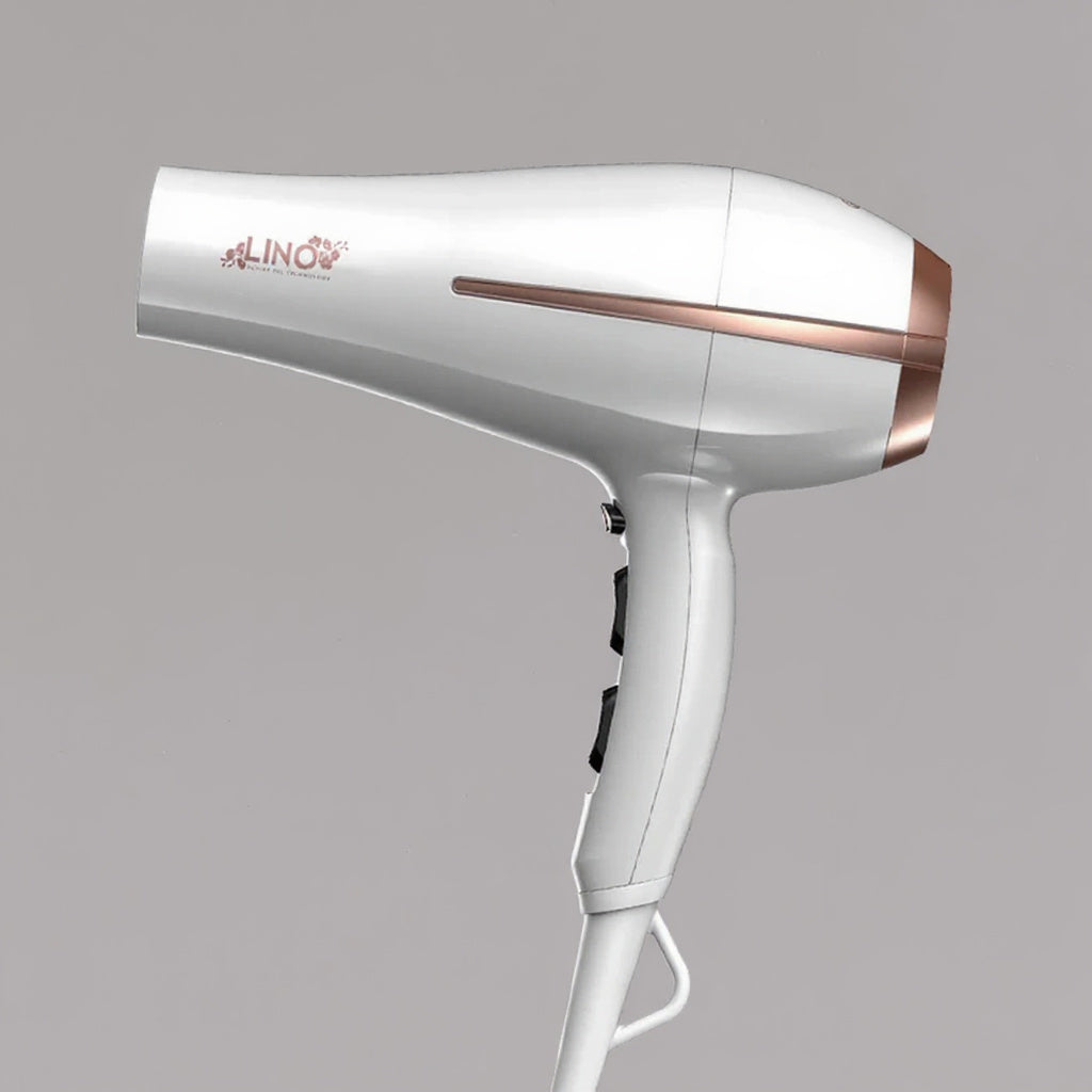 SECADOR DE PELO GAMA BORA LINO