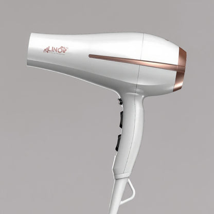SECADOR DE PELO GAMA BORA LINO