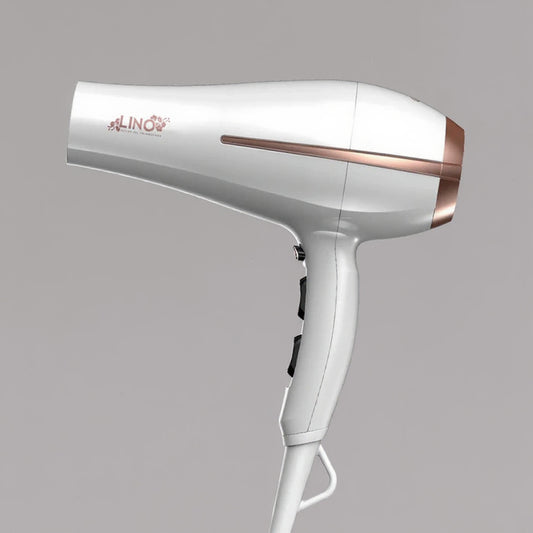 SECADOR DE PELO GAMA BORA LINO