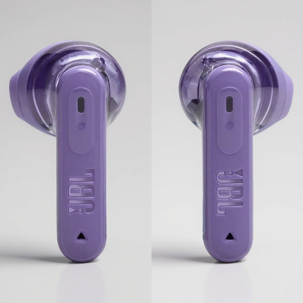 AURICULAR JBL INALAMBRICO FLEX 2 VIOLETA