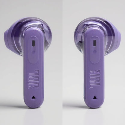 AURICULAR JBL INALAMBRICO FLEX 2 VIOLETA