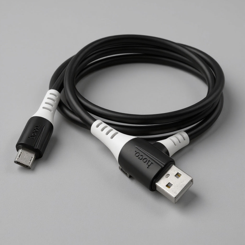 CABLE DE DATOS HOCO MICRO X82