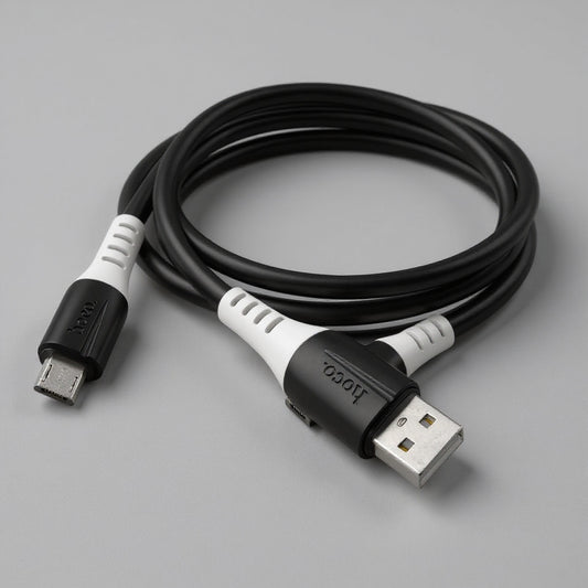 CABLE DE DATOS HOCO MICRO X82