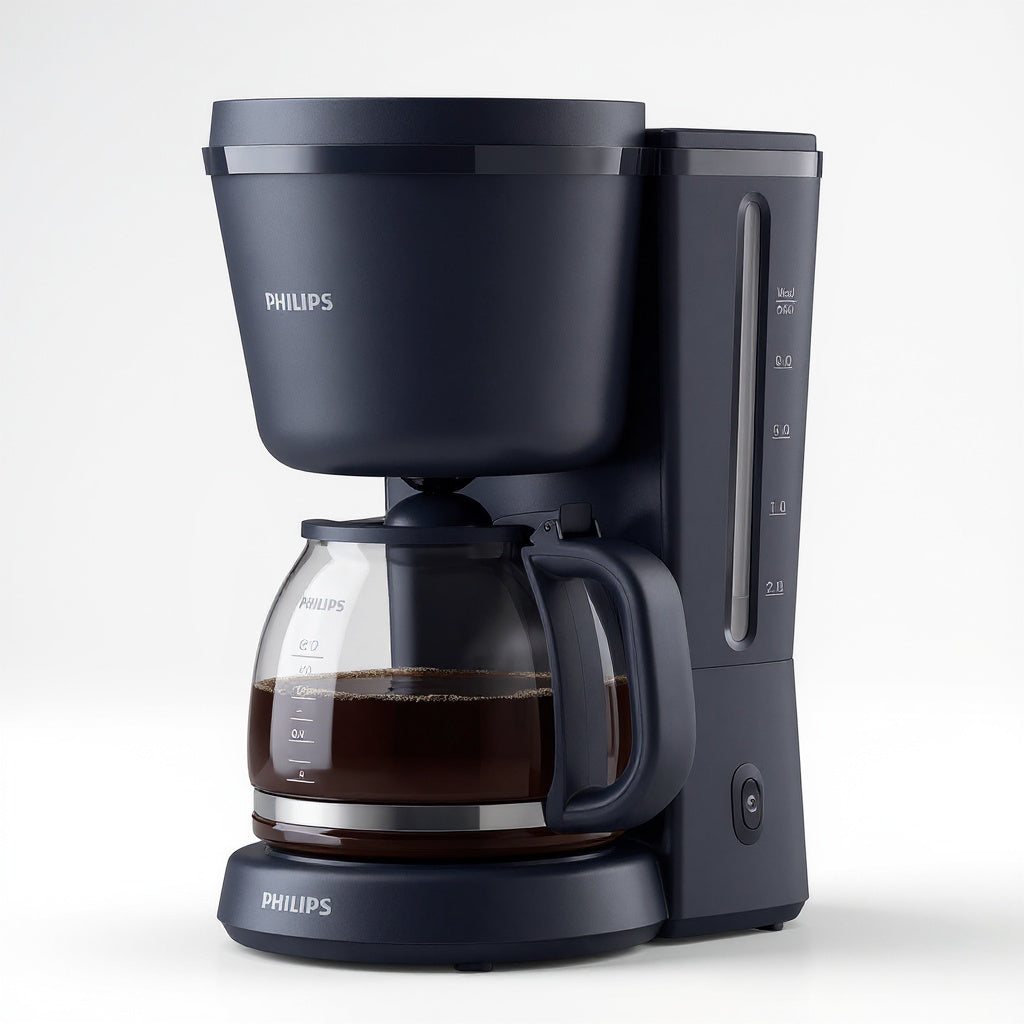 CAFETERA PHILIPS DE FILTRO HD7430/90