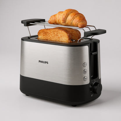 TOSTADORA PHILIPS HD2637/90