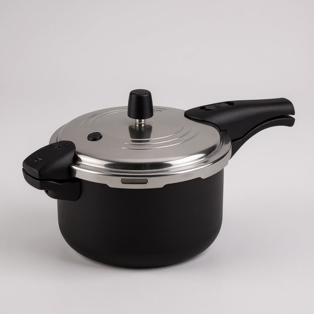 OLLA A PRESION TRAMONTINA 24 CM 0592/424
