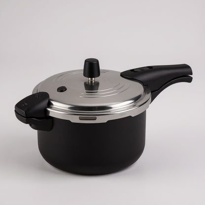 OLLA A PRESION TRAMONTINA 24 CM 0592/424