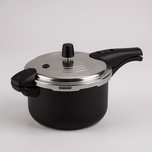 OLLA A PRESION TRAMONTINA 24 CM 0592/424
