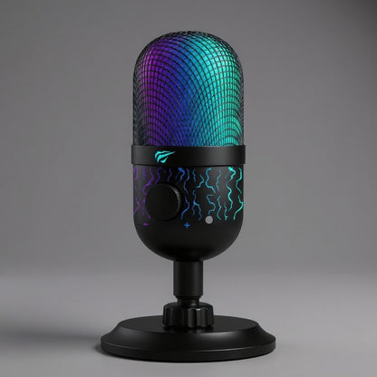 MICROFONO GAMER HAVIT GK52