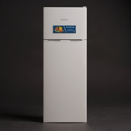 REFRIGERADOR PUNKTAL PK-211
