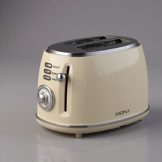 TOSTADORA XION XI-TO1972