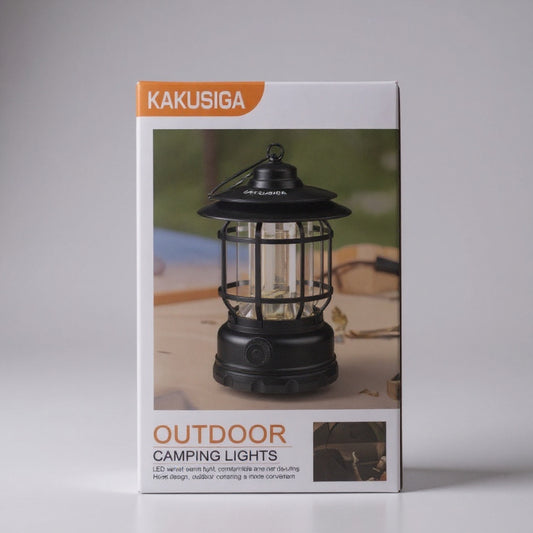 FAROL RECARGABLE KAKUSIGA KSC-1561