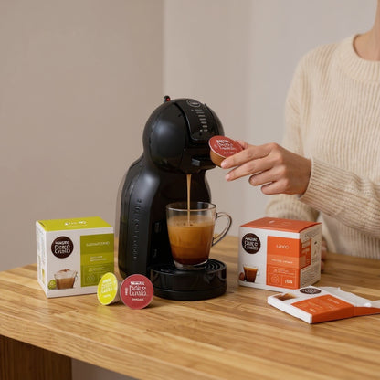 CAFETERA DOLCE GUSTO COMBO MINIME