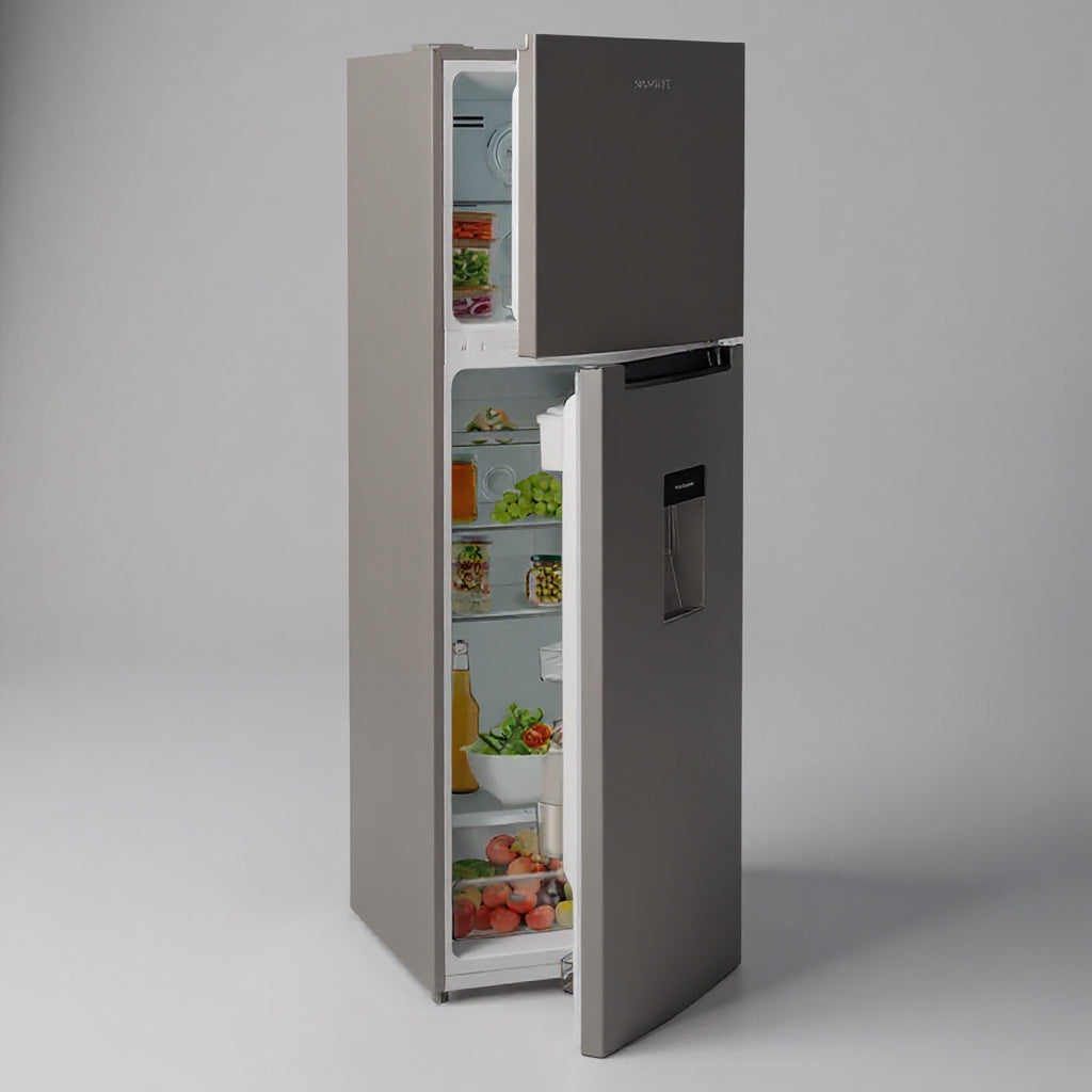 REFRIGERADOR SMARTLIFE SL-RNF270SD2