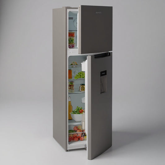 REFRIGERADOR SMARTLIFE SL-RNF270SD2