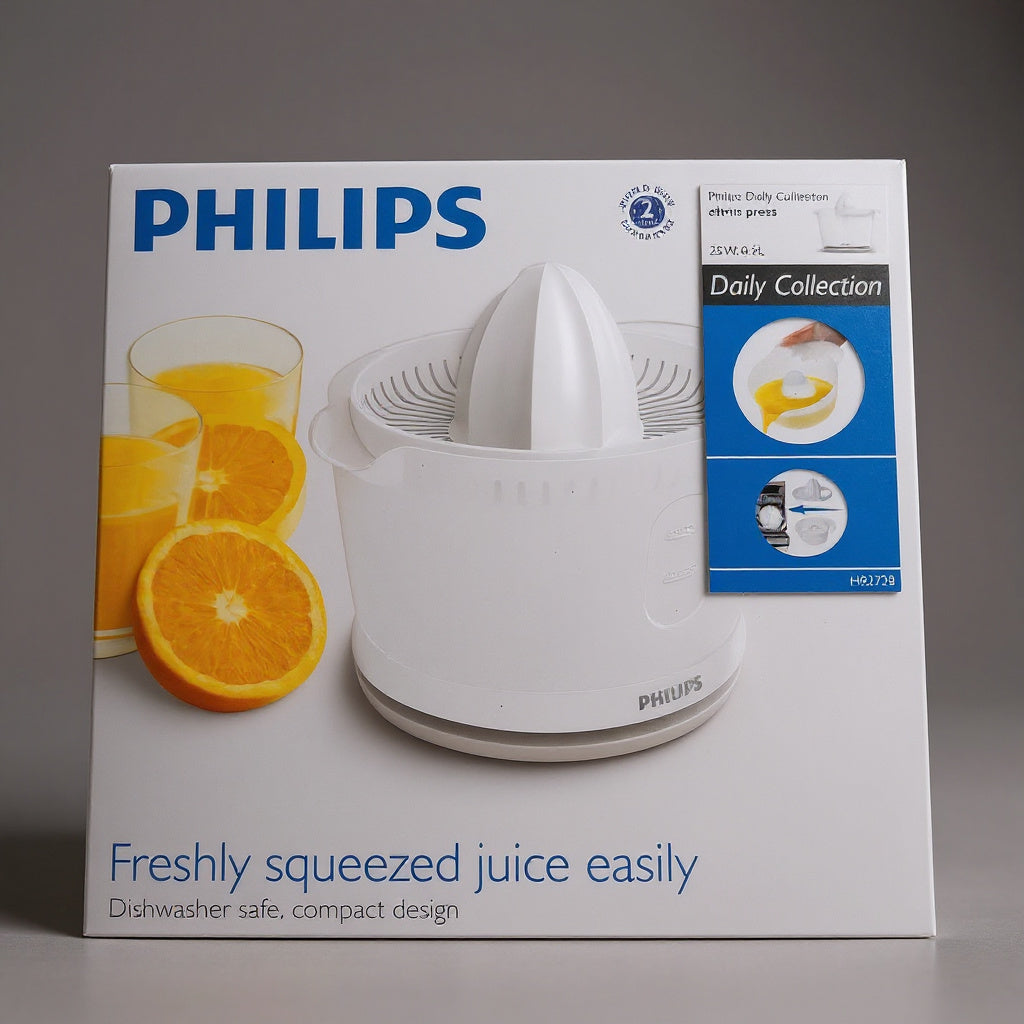 EXPRIMIDOR ELECTRICO PHILIPS HRT2738-00