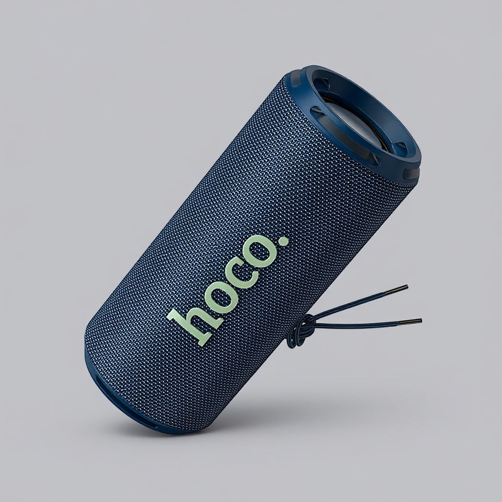 PARLANTE C/BLUETOOTH HOCO HC27 AZUL