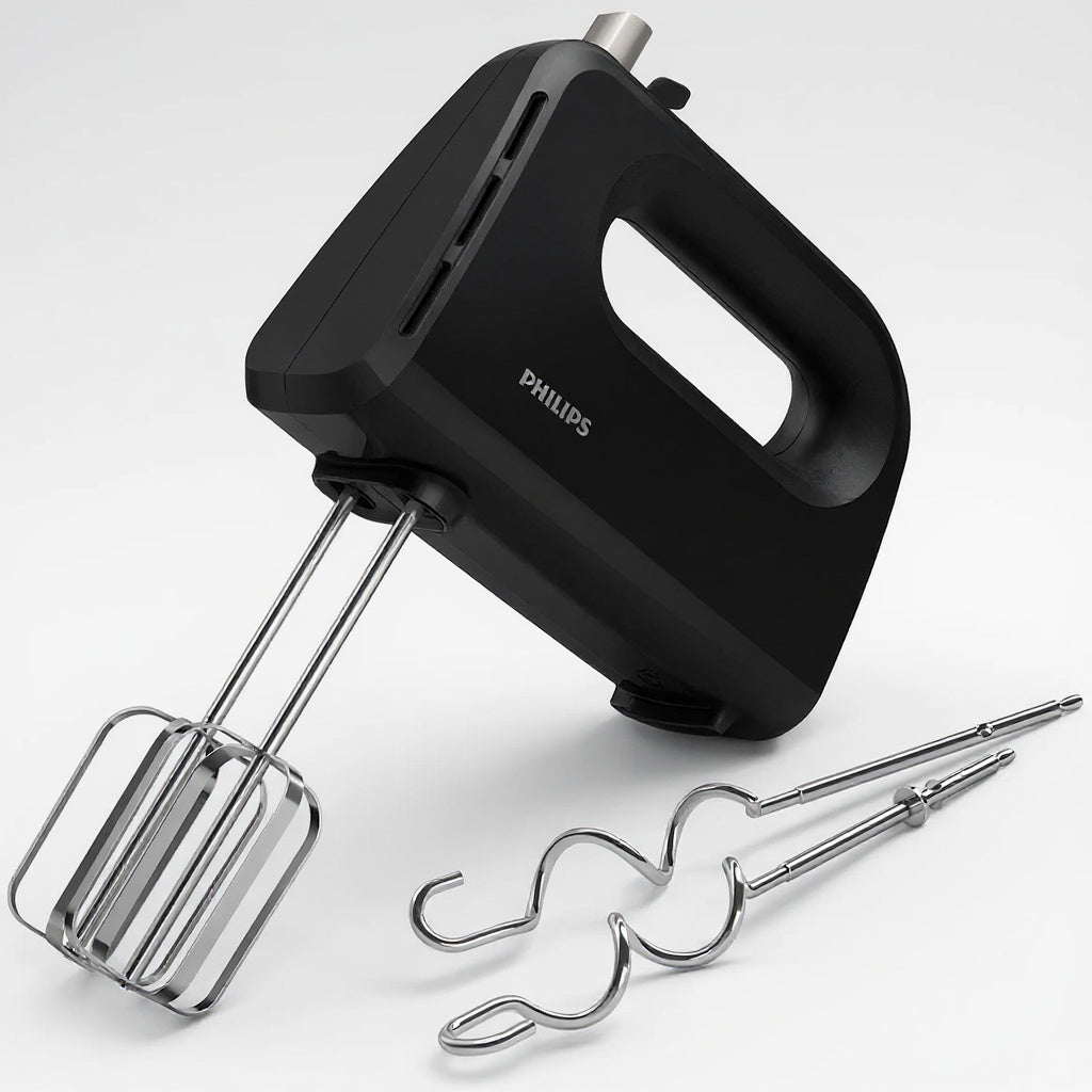 BATIDORA DE MANO PHILIPS HR3705/10