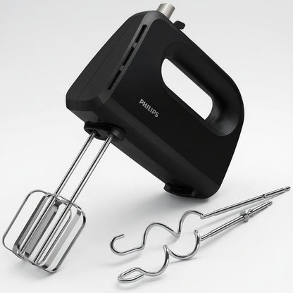 BATIDORA DE MANO PHILIPS HR3705/10