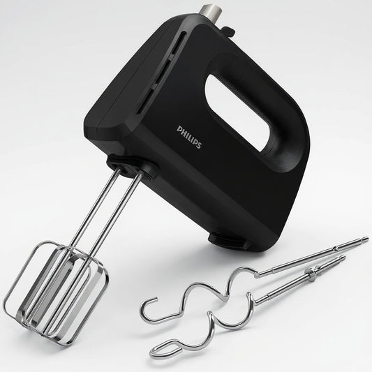 BATIDORA DE MANO PHILIPS HR3705/10