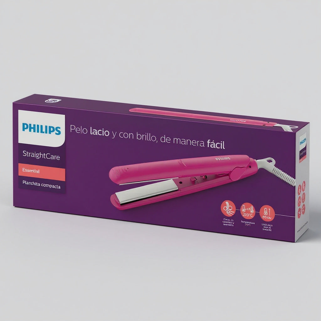 PLANCHITA PHILIPS HP8401/40