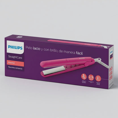 PLANCHITA PHILIPS HP8401/40