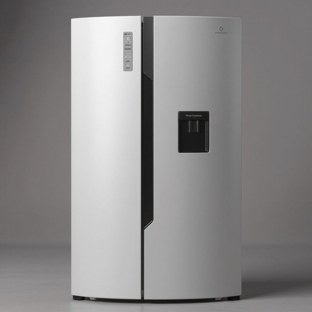 REFRIGERADOR INDURAMA IN-RI788D514 LTS