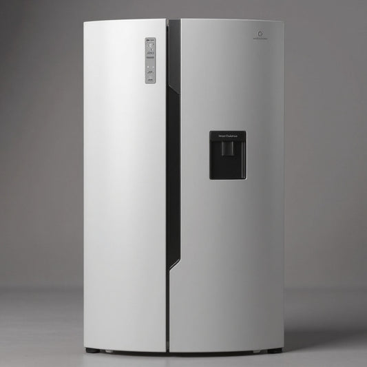 REFRIGERADOR INDURAMA IN-RI788D514 LTS